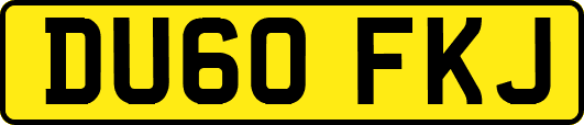 DU60FKJ