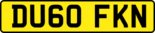 DU60FKN