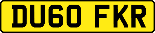 DU60FKR