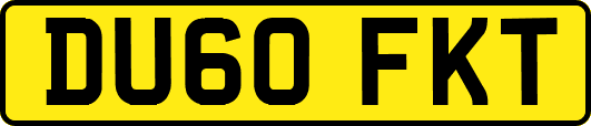 DU60FKT