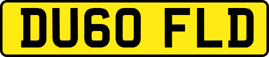 DU60FLD
