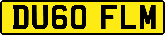DU60FLM