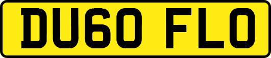 DU60FLO