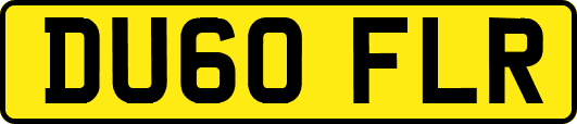 DU60FLR