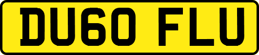 DU60FLU