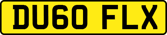 DU60FLX
