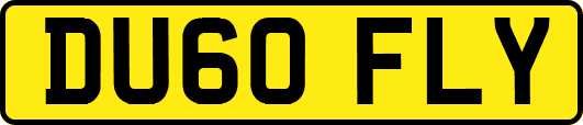 DU60FLY