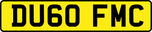 DU60FMC