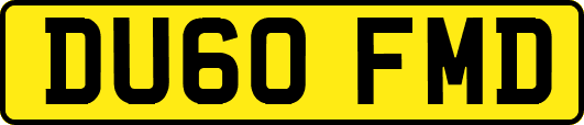 DU60FMD