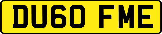 DU60FME