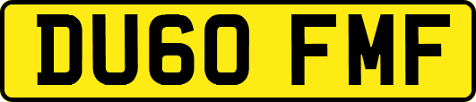 DU60FMF