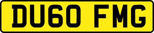 DU60FMG