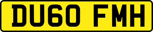 DU60FMH