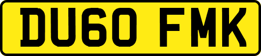 DU60FMK