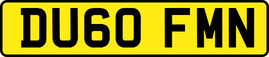DU60FMN
