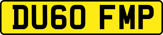 DU60FMP