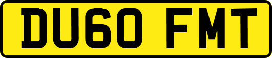 DU60FMT