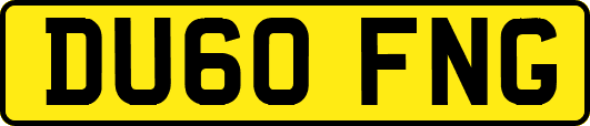 DU60FNG
