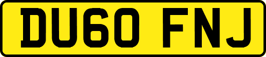 DU60FNJ