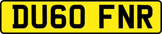 DU60FNR