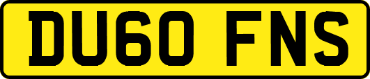 DU60FNS