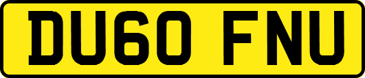 DU60FNU