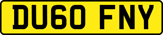 DU60FNY