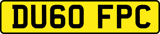 DU60FPC