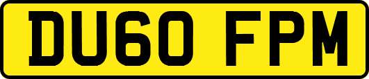 DU60FPM