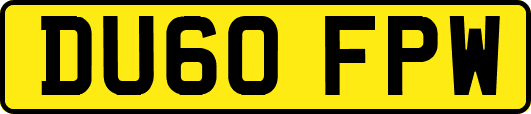 DU60FPW