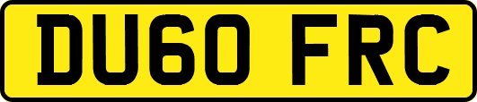 DU60FRC