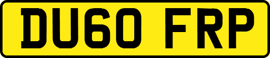 DU60FRP