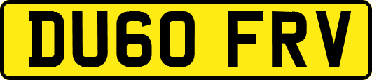 DU60FRV