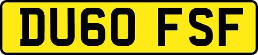 DU60FSF