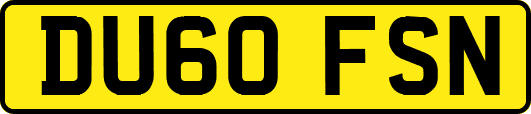 DU60FSN