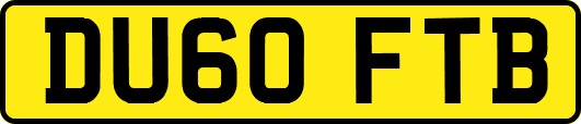 DU60FTB