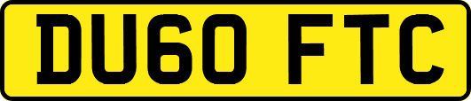 DU60FTC