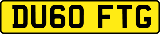 DU60FTG