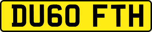 DU60FTH