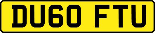 DU60FTU