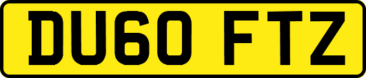 DU60FTZ