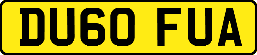 DU60FUA