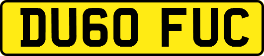 DU60FUC