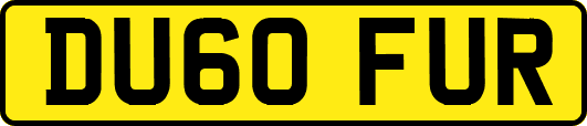 DU60FUR