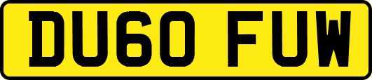 DU60FUW