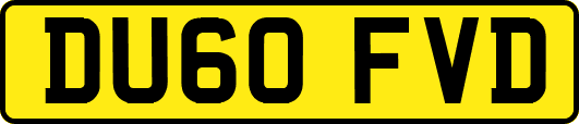 DU60FVD