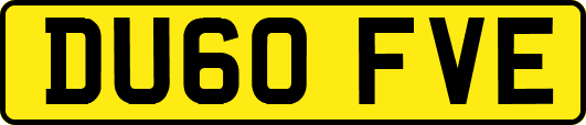 DU60FVE