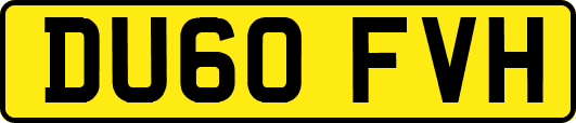 DU60FVH