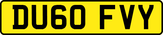 DU60FVY