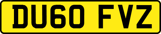 DU60FVZ